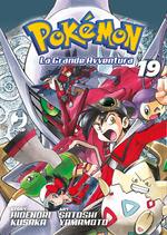 Pokémon - La grande avventura